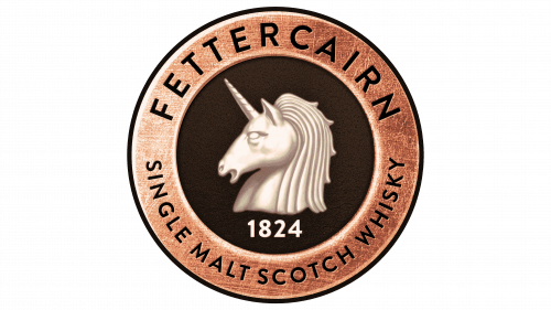 Logo de Fettercairn