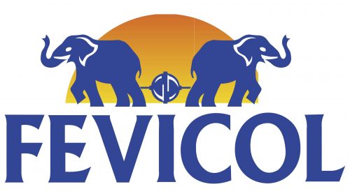 Logo de Fevicol