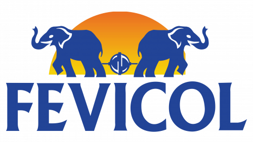 Logo de Fevicol
