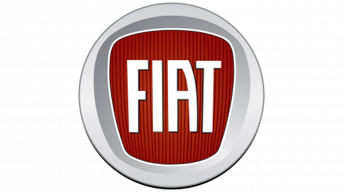 Logo de Fiat