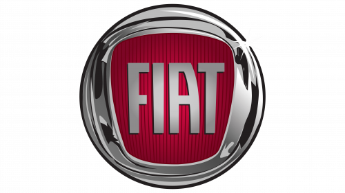 Logo de Fiat