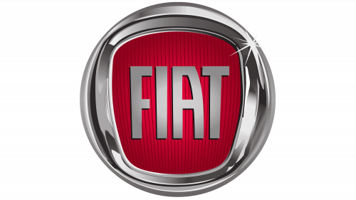 Logo de Fiat