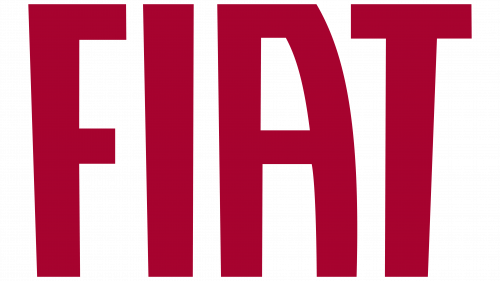 Logo de Fiat