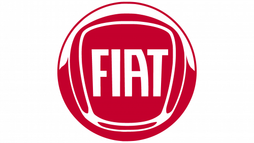 Logo de Fiat Automobiles