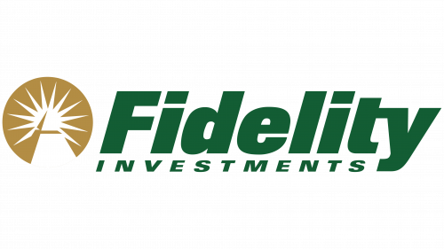 Logo de Fidelity