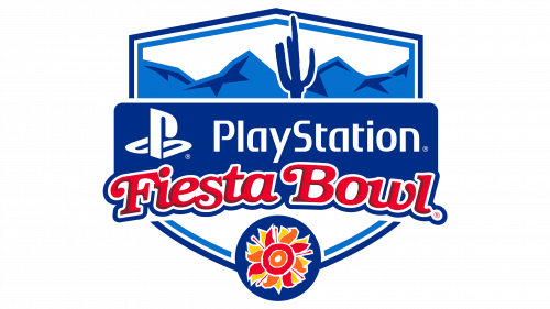 Logo de Fiesta Bowl