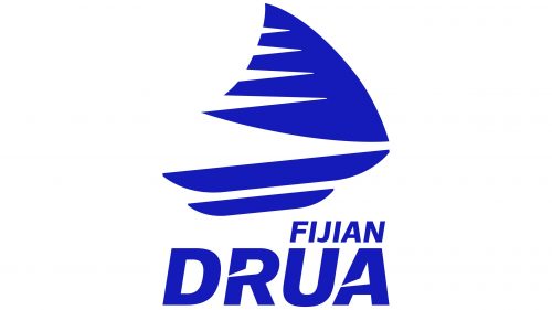 Logo de Fijian Drua