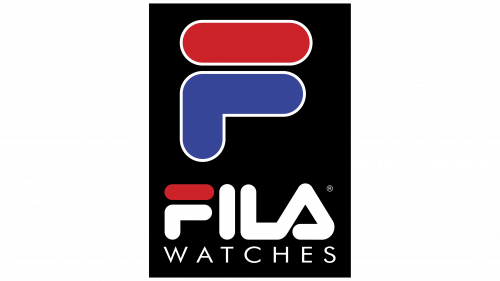 Logo de Fila