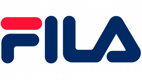 Logo de Fila