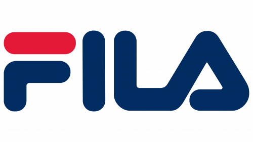 Logo de Fila