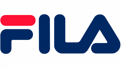 Logo de Fila