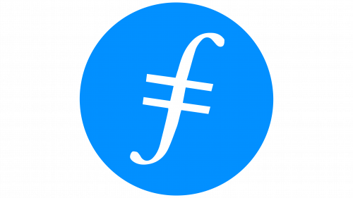 Logo de Filecoin