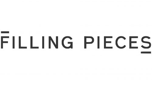Logo de Filling Pieces