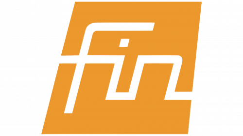 Logo de Fin Komodo