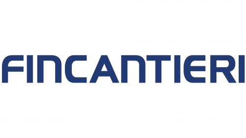Logo de Fincantieri
