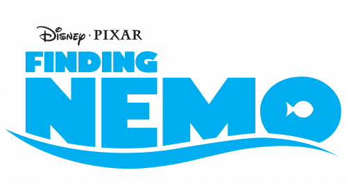 Logo de Finding Nemo