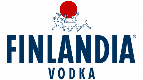 Logo de Finlandia