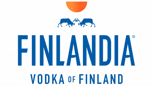Logo de Finlandia