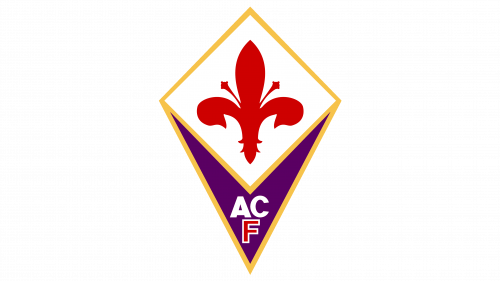 Logo de Fiorentina