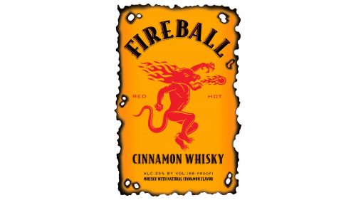 Logo de Fireball