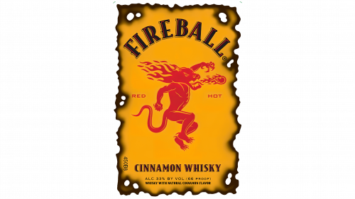 Logo de Fireball