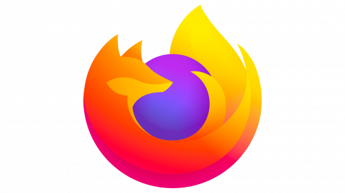 Logo de Firefox