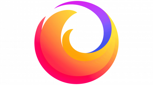 Logo de Firefox