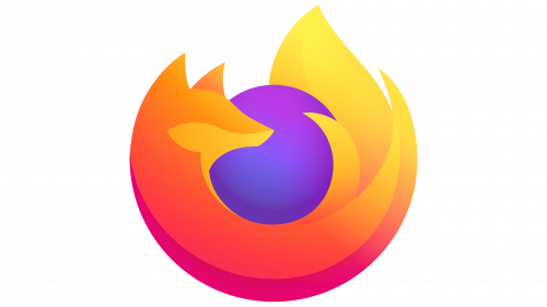 Logo de Firefox