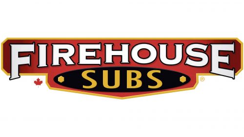 Logo de Firehouse Subs