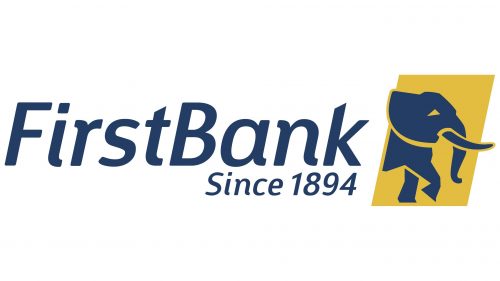 Logo de First Bank of Nigeria