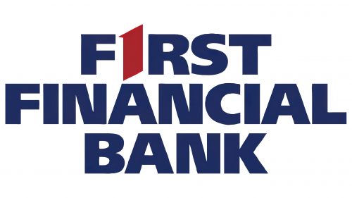 Logo de First Financial Bank top