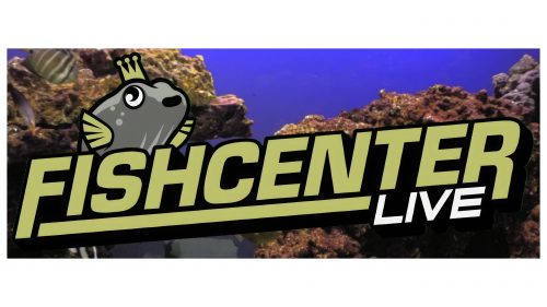 Logo de FishCenter Live