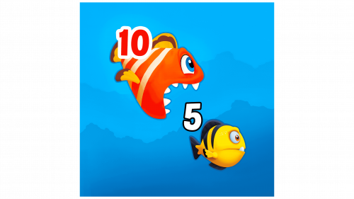 Logo de Fishdom