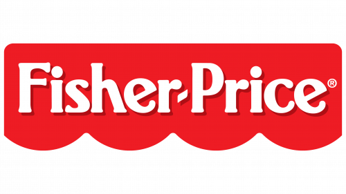 Logo de Fisher-Price