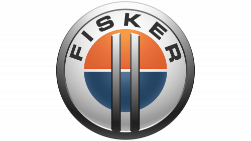 Logo de Fisker