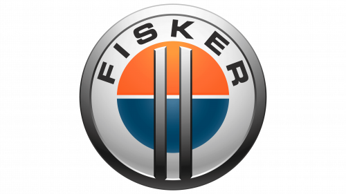 Logo de Fisker électrique
