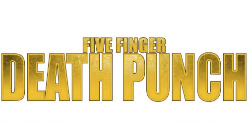 Logo de Five Finger Death Punch