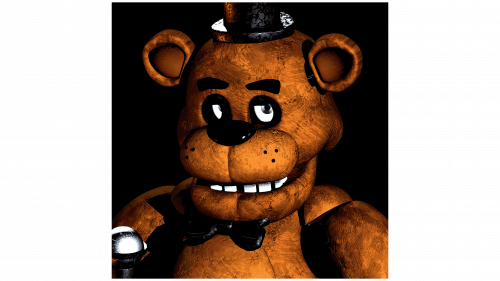Logo de Five Nights at Freddy's