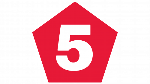Logo de Five Points