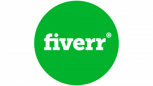 Logo de Fiverr