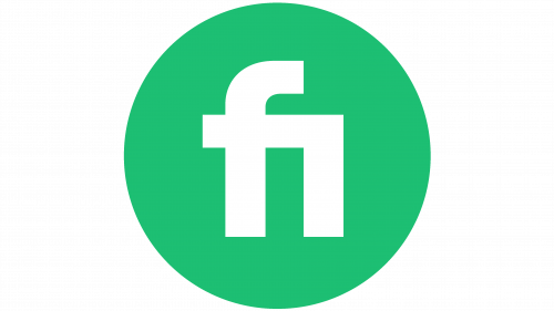 Logo de Fiverr
