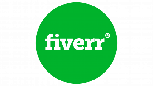 Logo de Fiverr