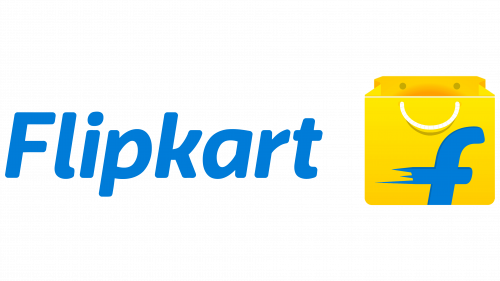Logo de Flipkart