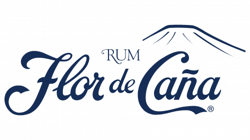 Logo de Flor de Cana