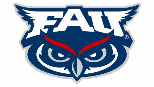 Logo de Florida Atlantic Owls