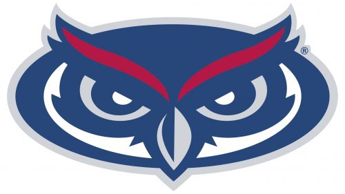Logo de Florida Atlantic Owls