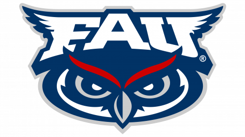 Logo de Florida Atlantic Owls