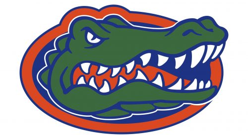 Logo de Florida Gators