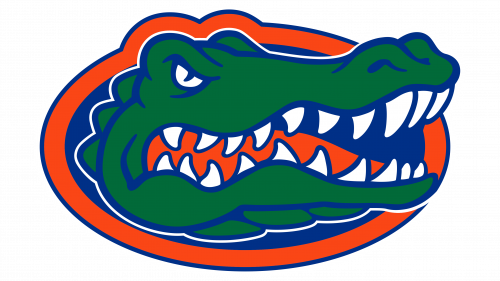 Logo de Florida Gators