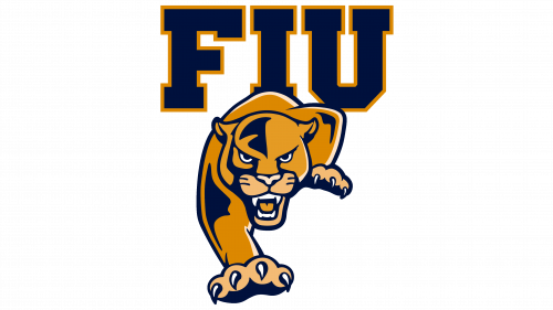 Logo de Florida International University